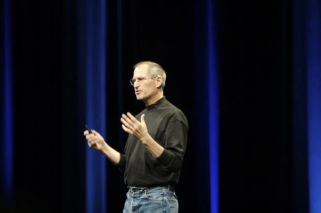apple keynote stage september event