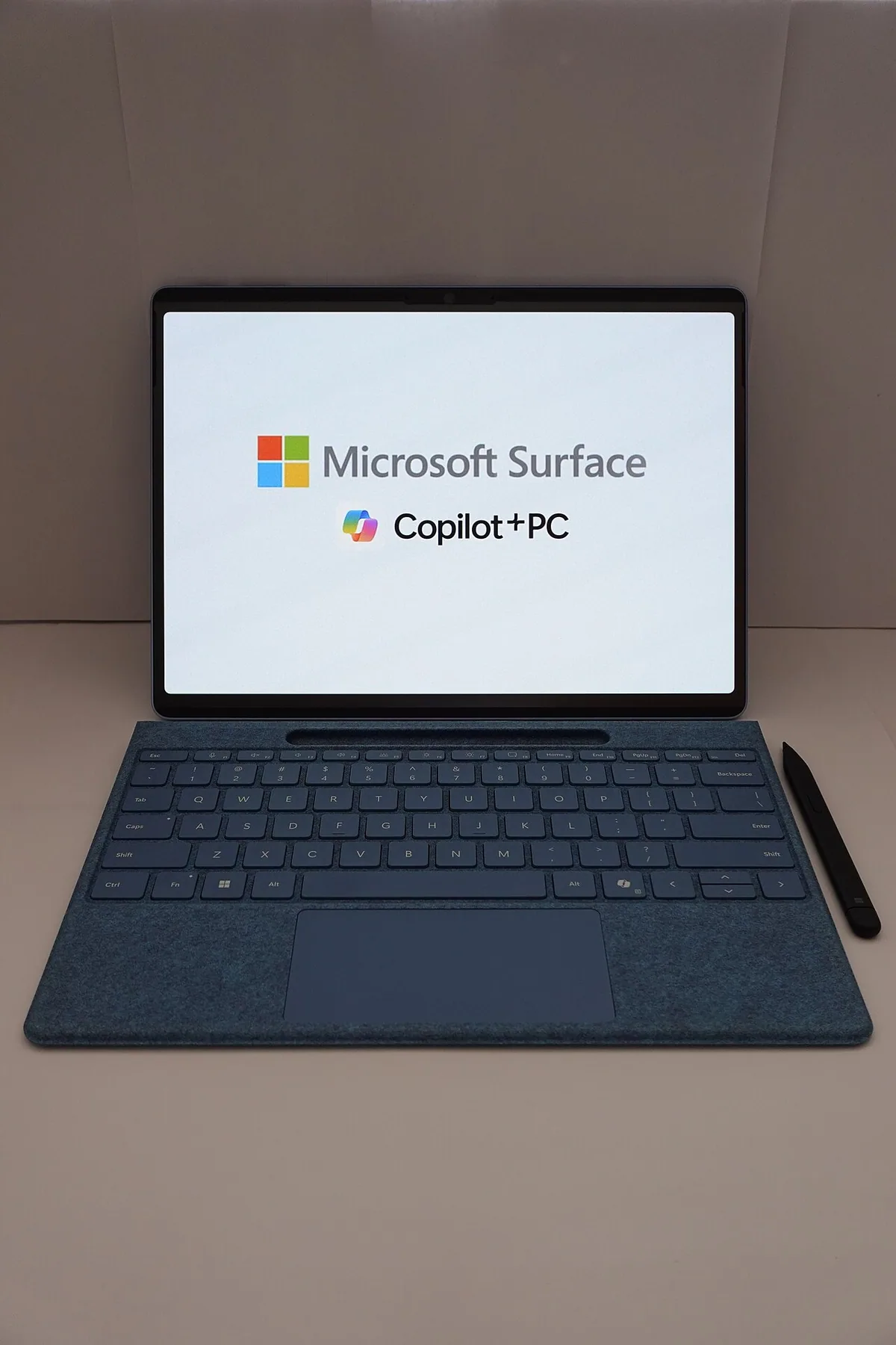 Copilot PC logo