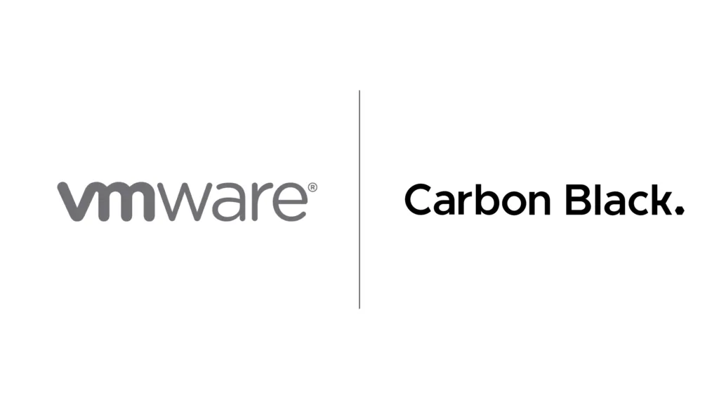 VMware Carbon Black logo